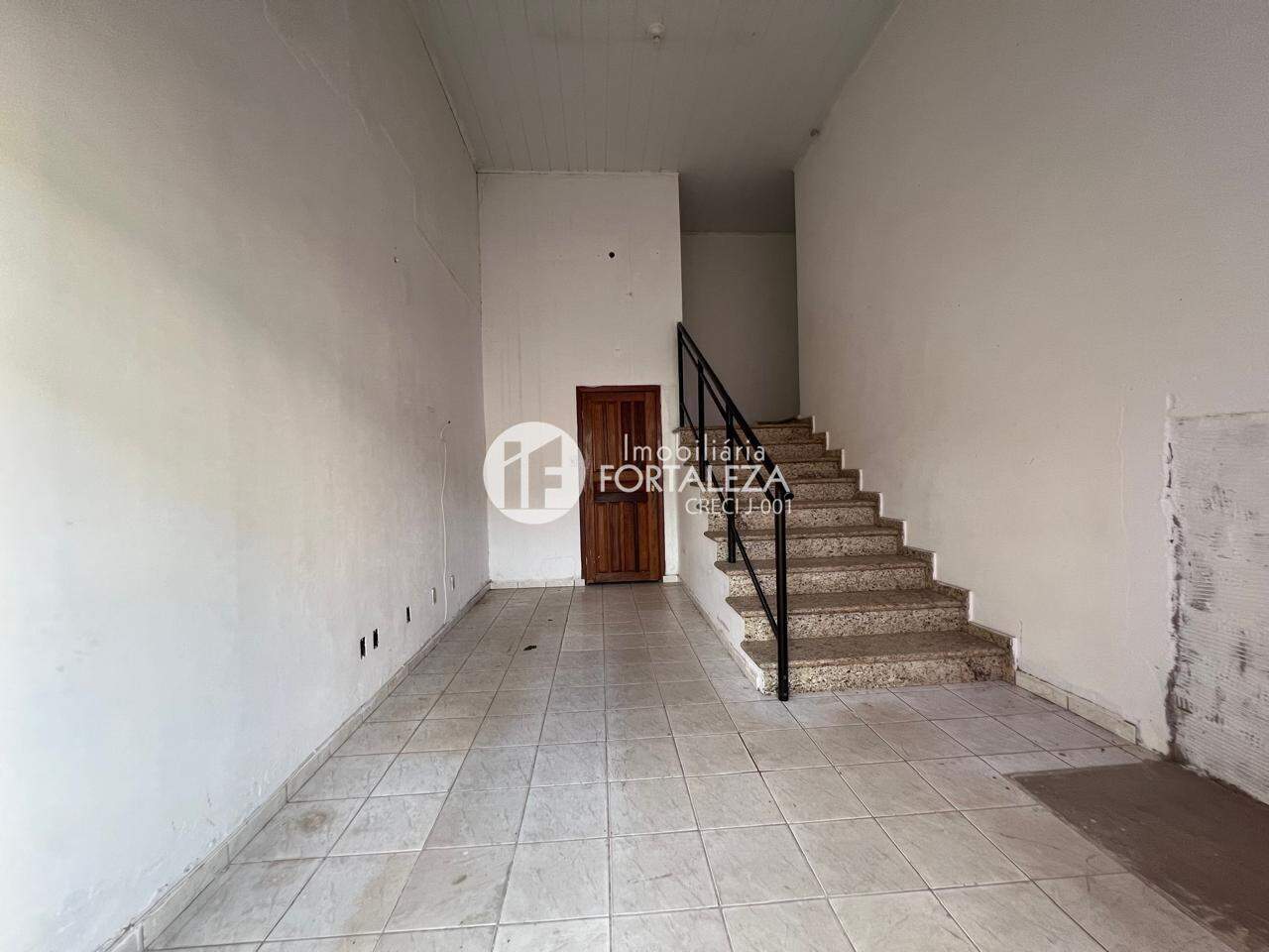 Prédio para aluguel no Conjunto Bela Vista: 