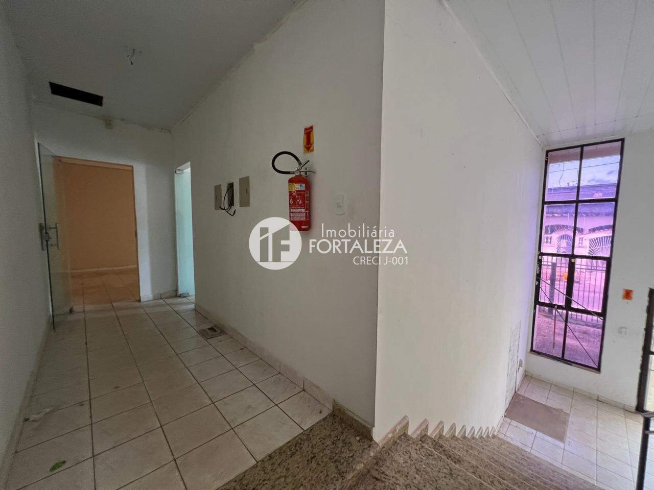 Prédio para aluguel no Conjunto Bela Vista: 