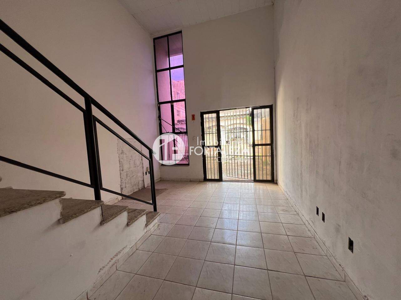 Prédio para aluguel no Conjunto Bela Vista: 