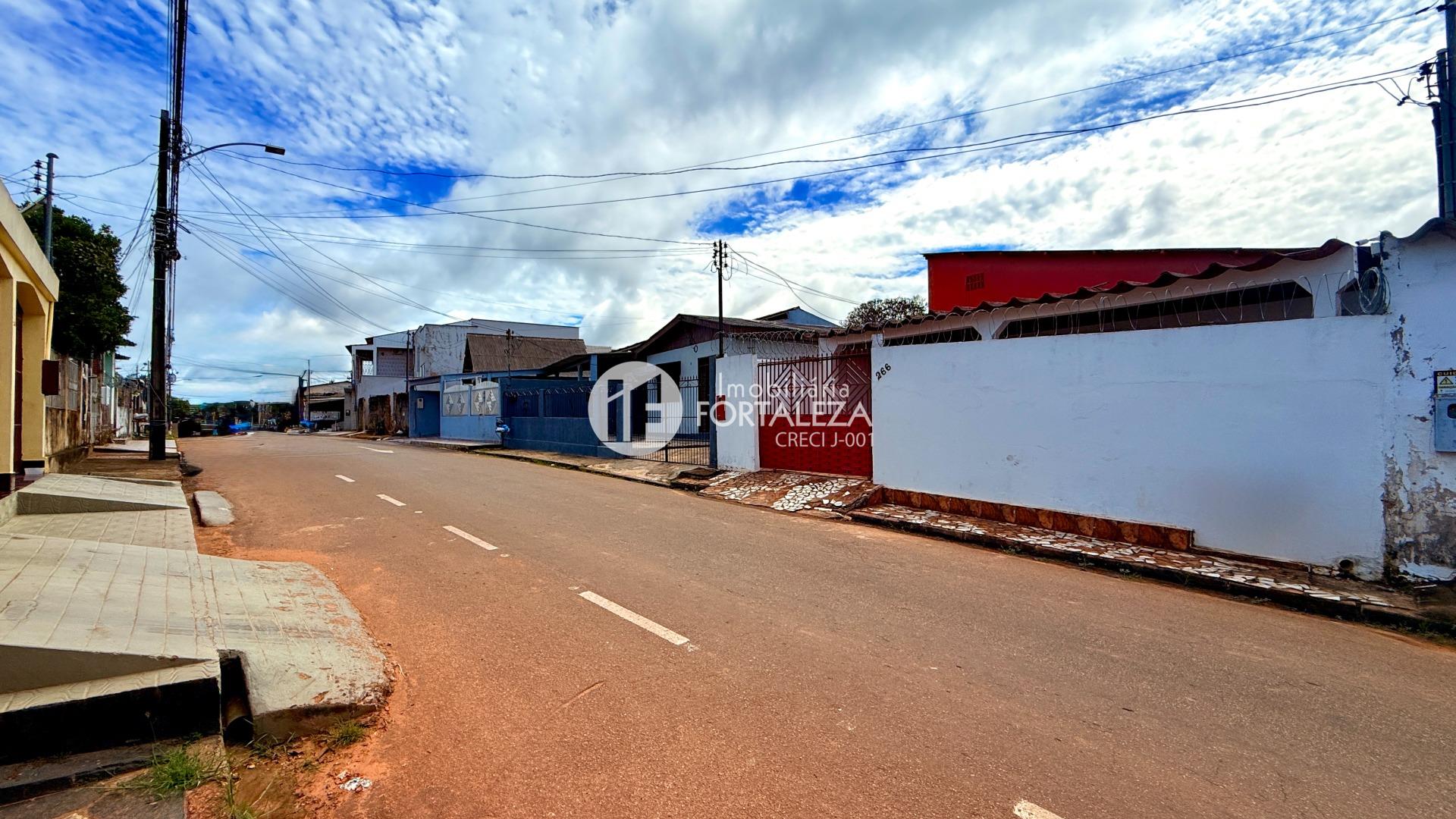 Casa Residencial à venda no Estação Experimental: 