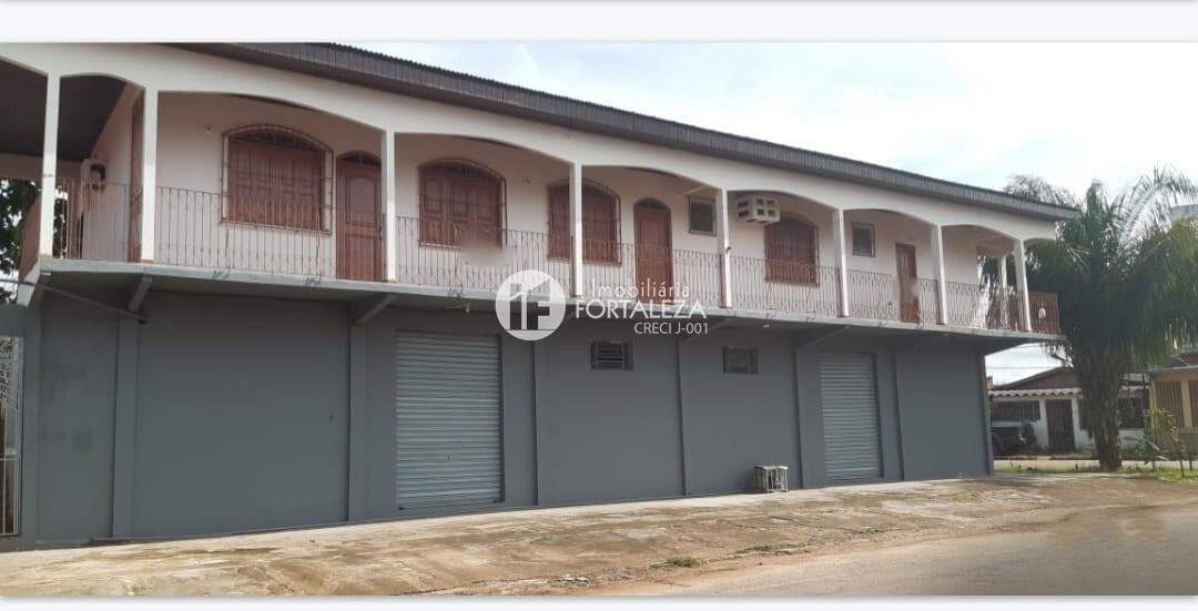 Área Comercial à venda no Isaura Parente: 
