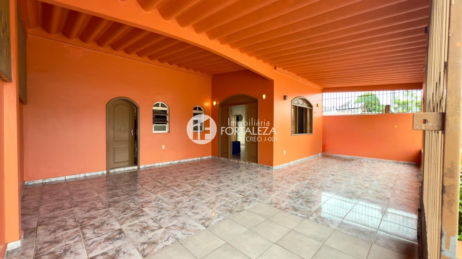 Casa Residencial à venda no Conjunto Manoel Julião: 