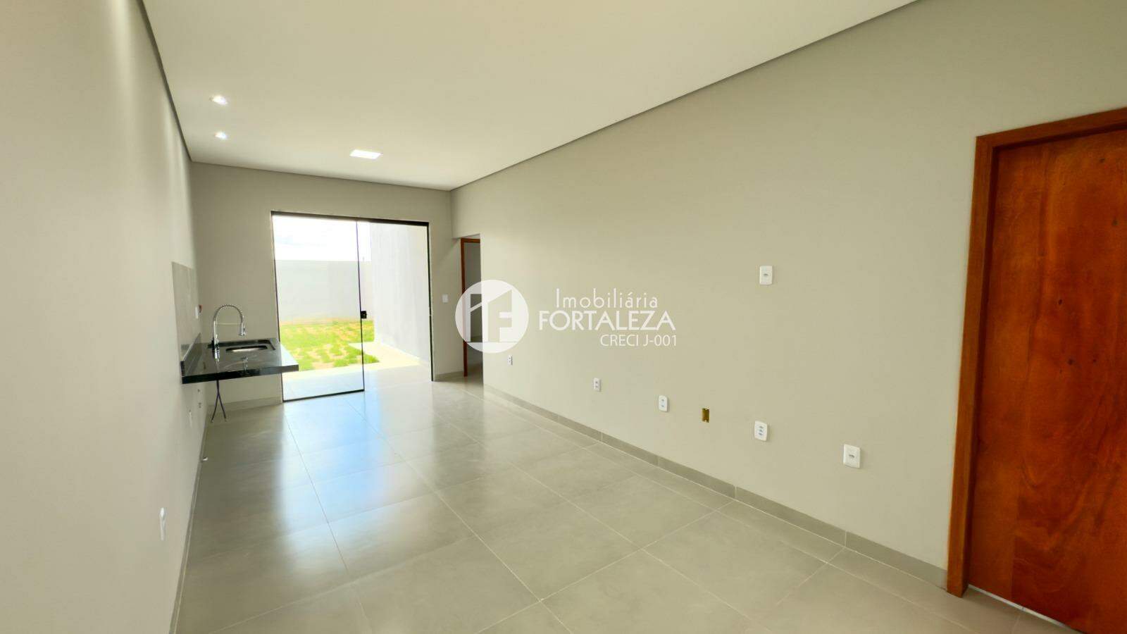 Casa Residencial à venda no Residencial Parque Bonsucesso: