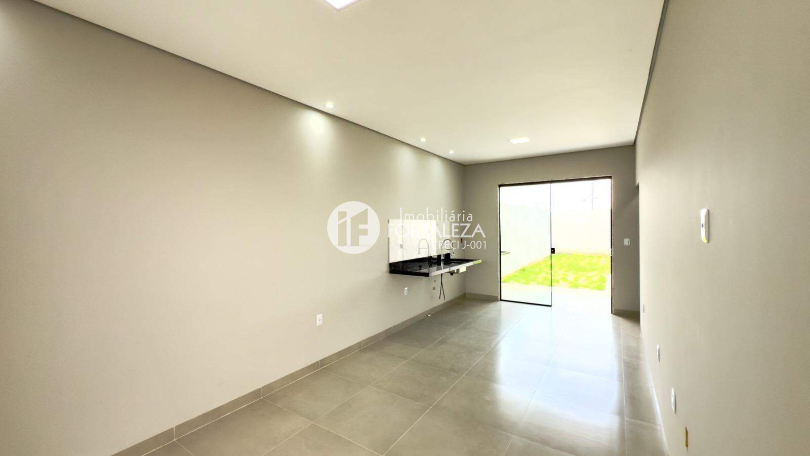 Casa Residencial à venda no Residencial Parque Bonsucesso: