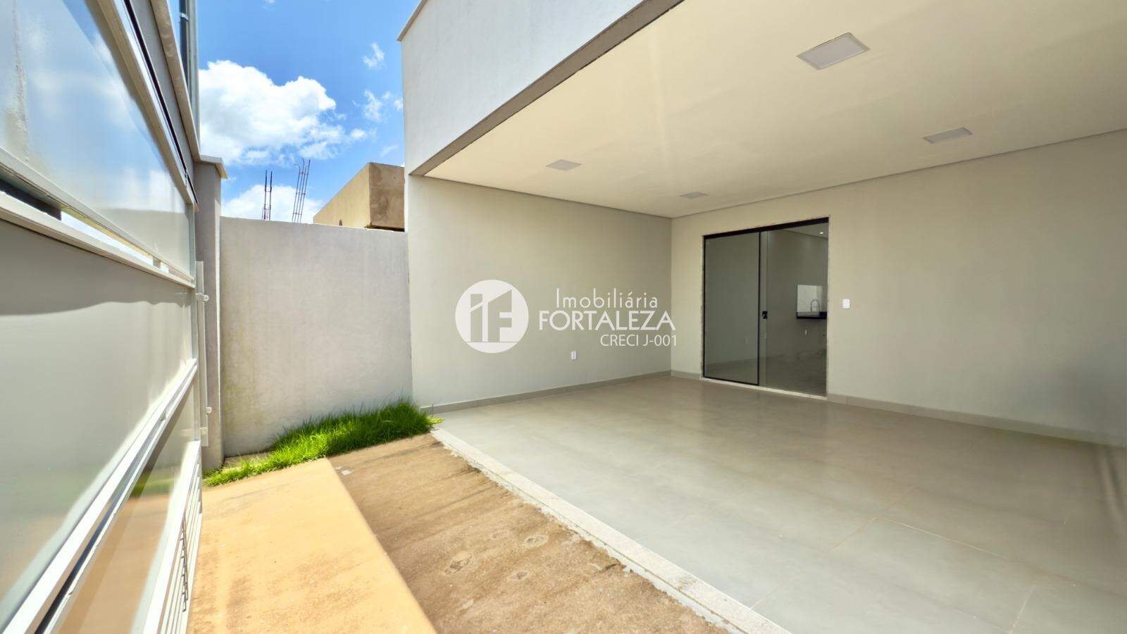 Casa Residencial à venda no Residencial Parque Bonsucesso: 