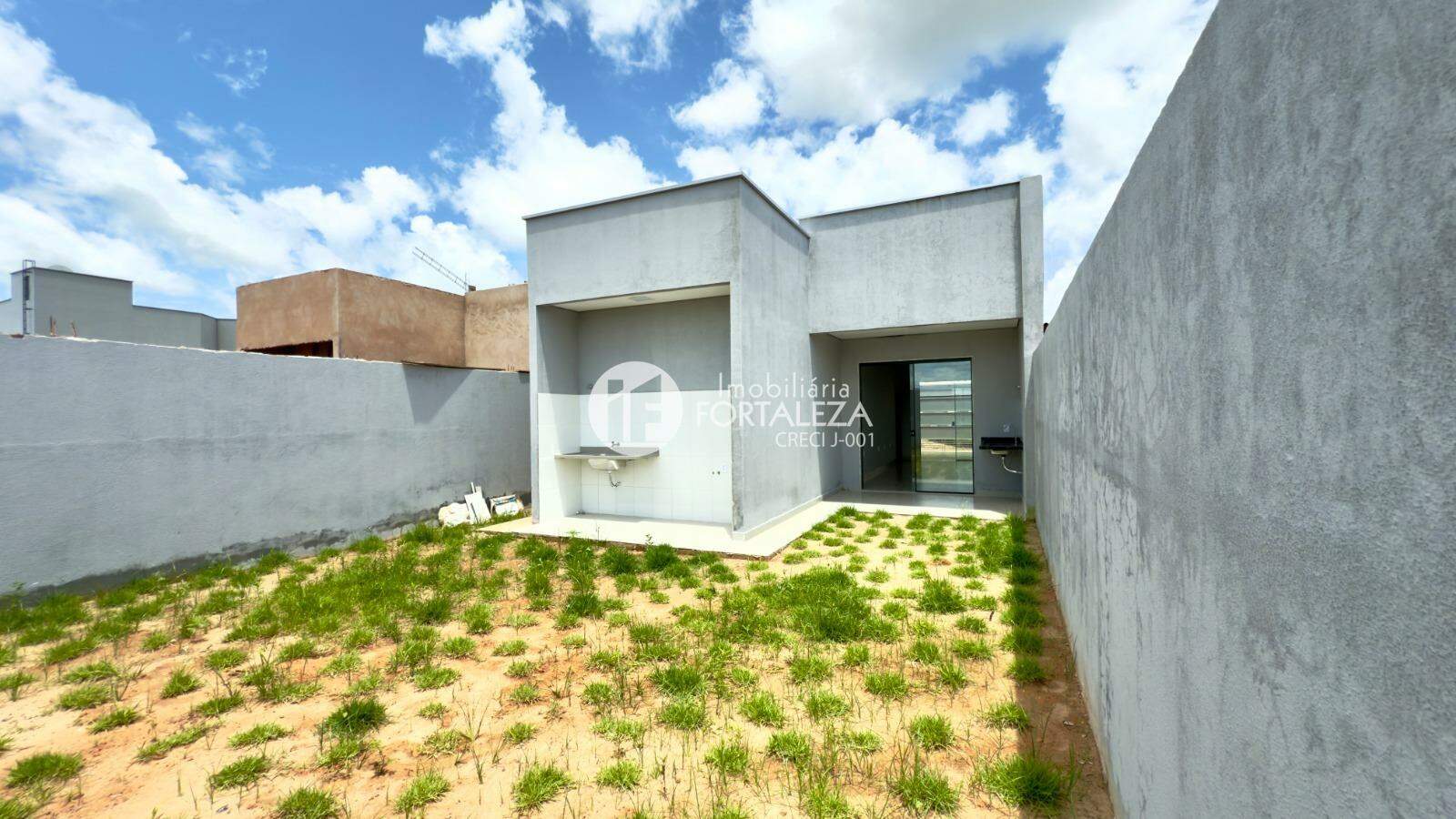 Casa Residencial à venda no Residencial Parque Bonsucesso: