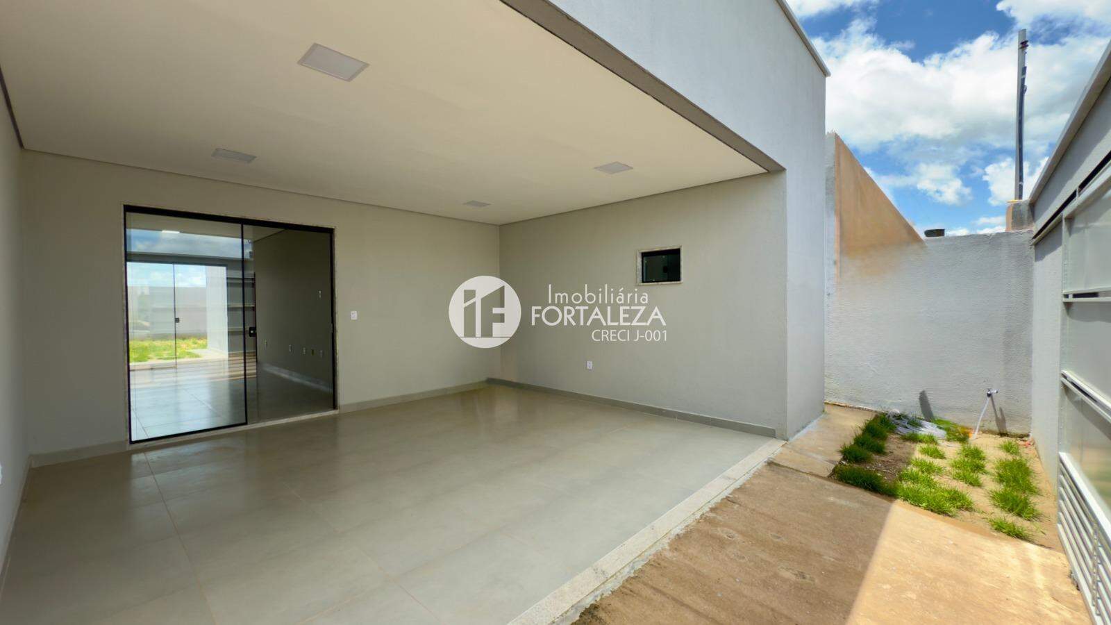 Casa Residencial à venda no Residencial Parque Bonsucesso: 