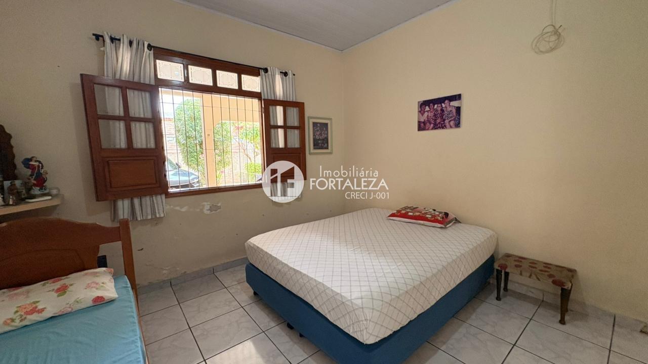 Casa Residencial à venda no Conjunto Tucumã: 