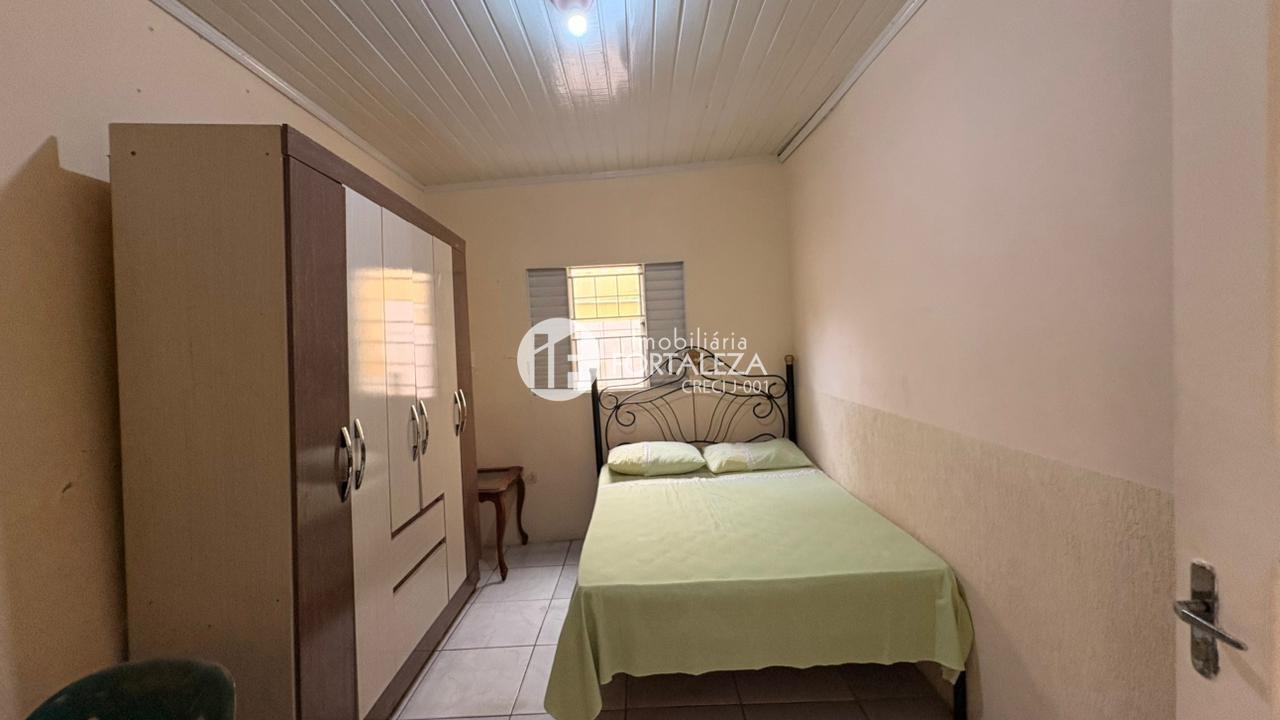 Casa Residencial à venda no Conjunto Tucumã: 