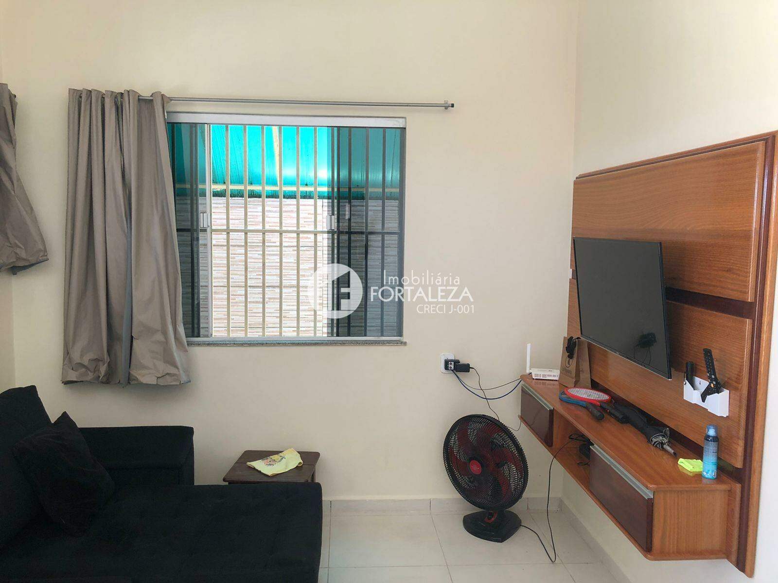 Casa Residencial à venda no Jorge Alvez Junior : 