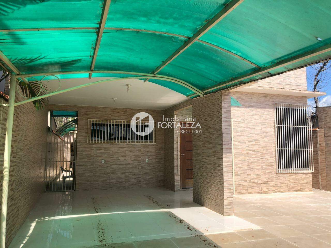 Casa Residencial à venda no Jorge Alvez Junior : 