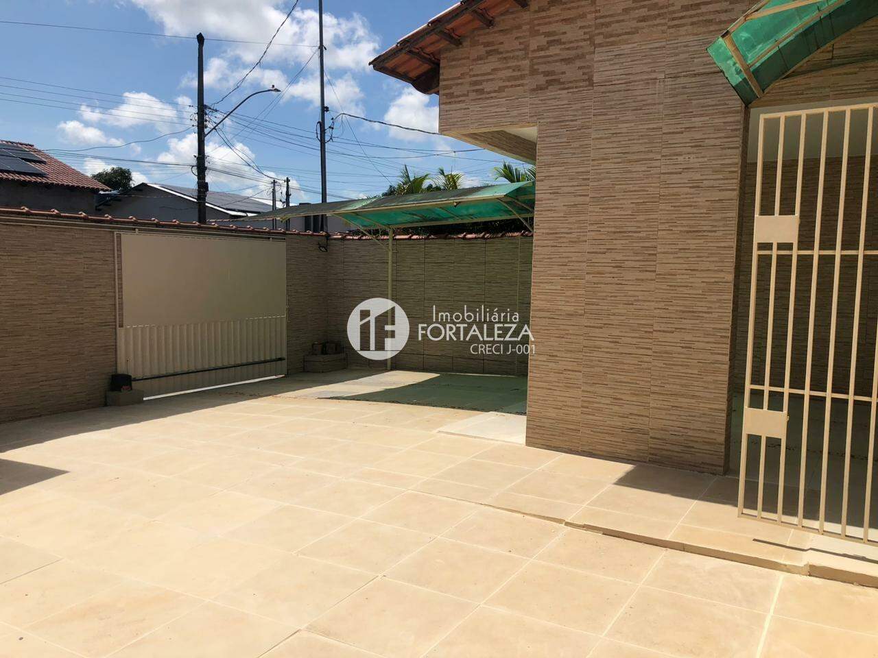 Casa Residencial à venda no Jorge Alvez Junior : 