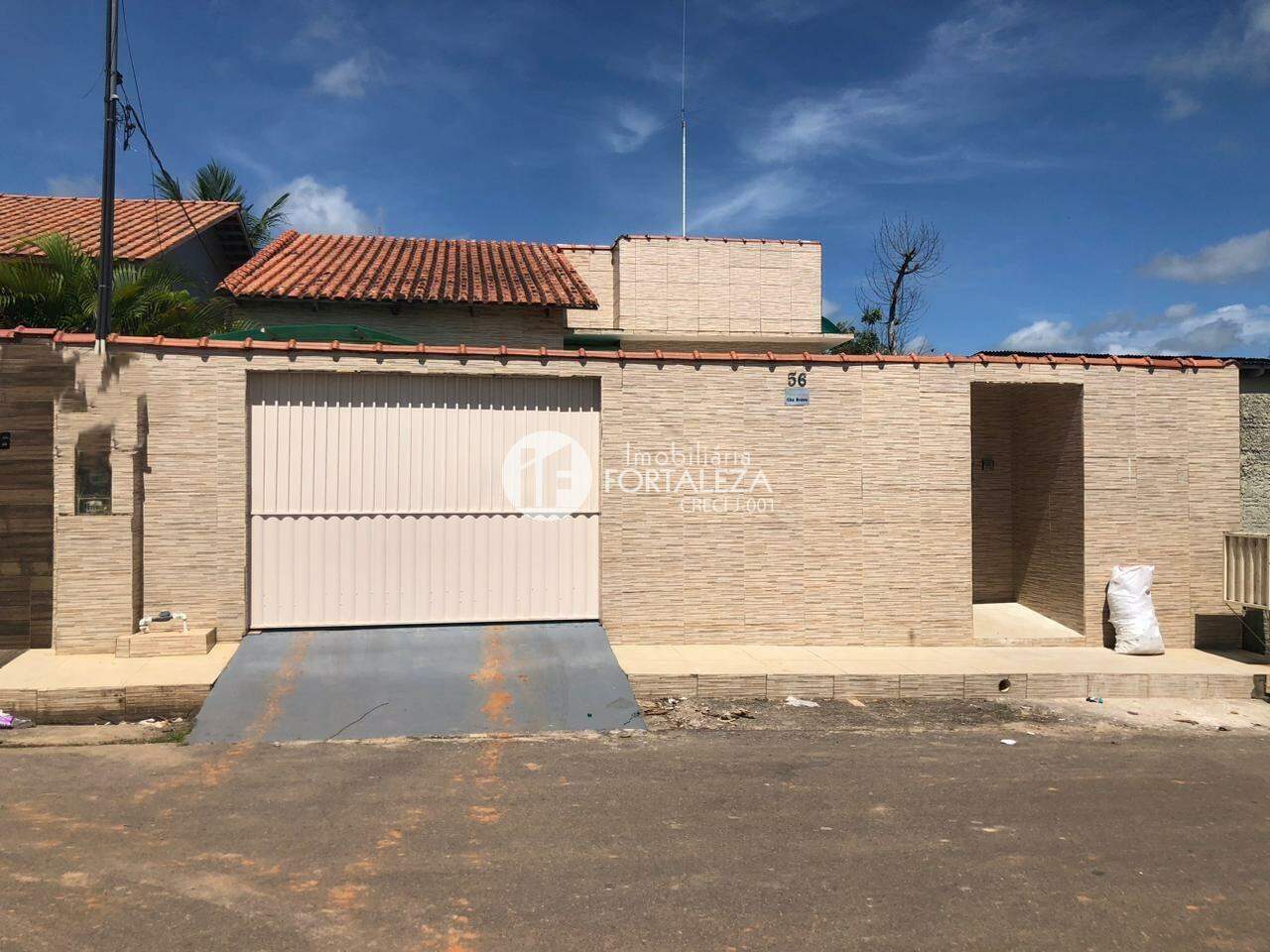 Casa Residencial à venda no Jorge Alvez Junior : 