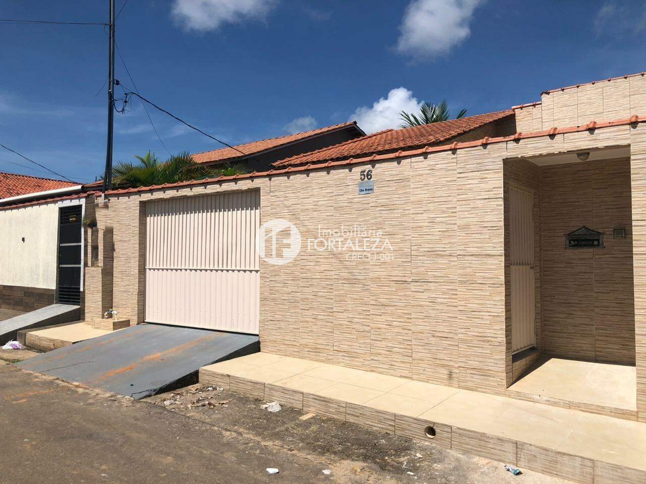 Casa Residencial à venda no Jorge Alvez Junior : 