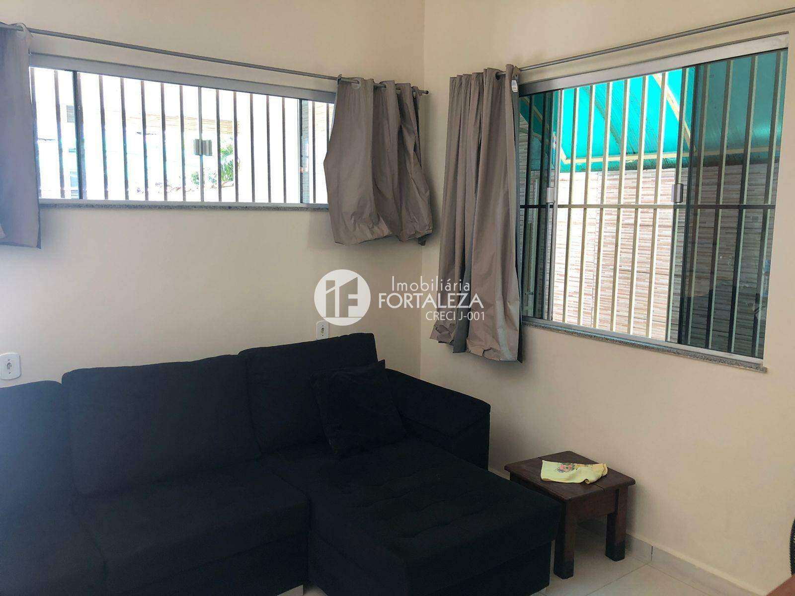 Casa Residencial à venda no Jorge Alvez Junior : 