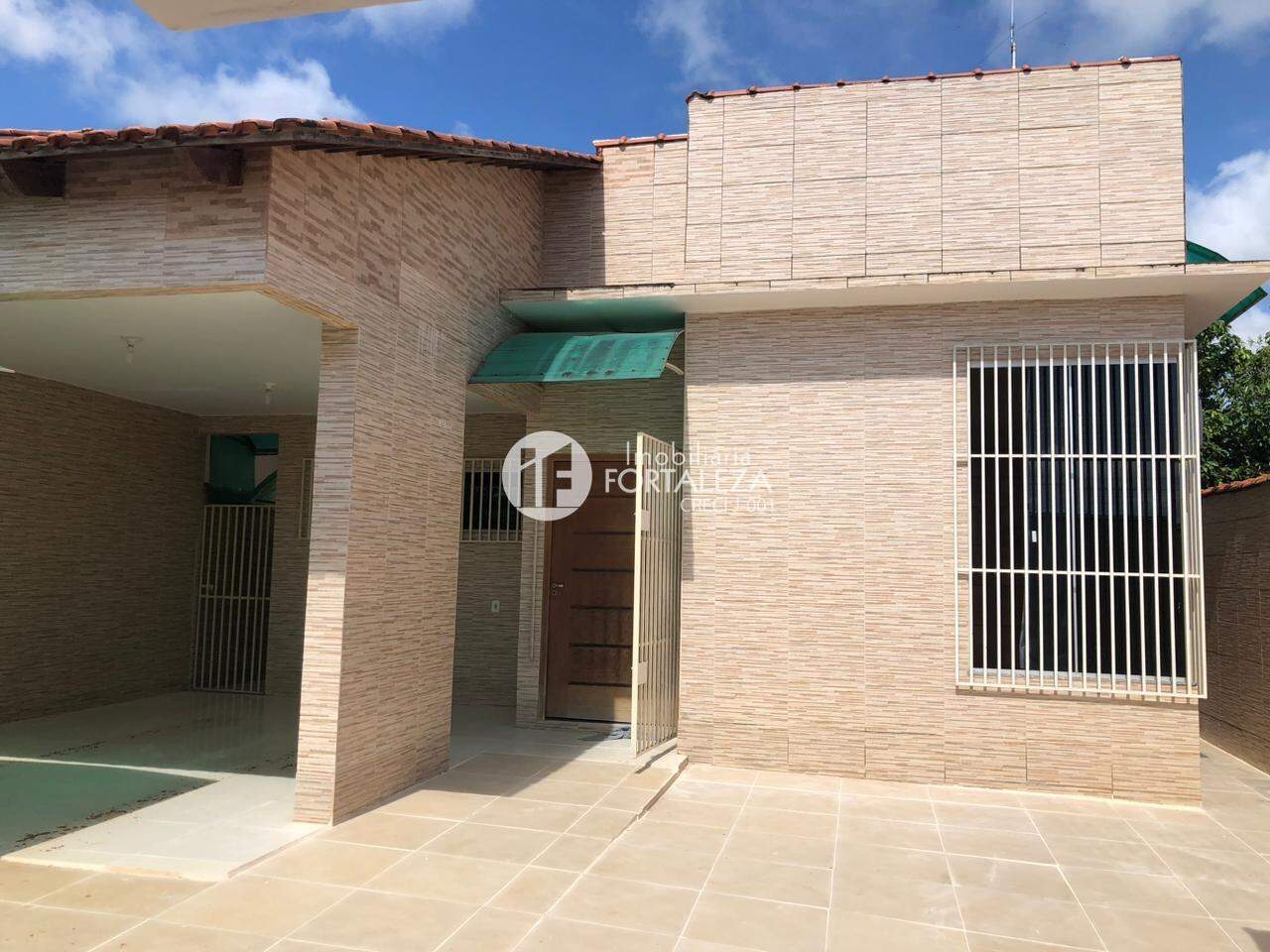 Casa Residencial à venda no Jorge Alvez Junior : 