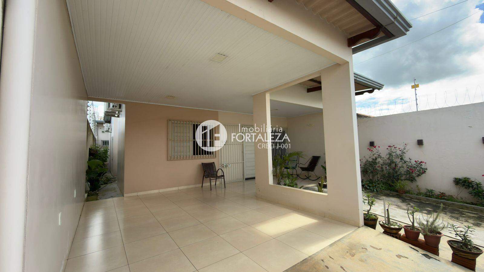 Casa Residencial à venda no Residencial Parque Bonsucesso: 