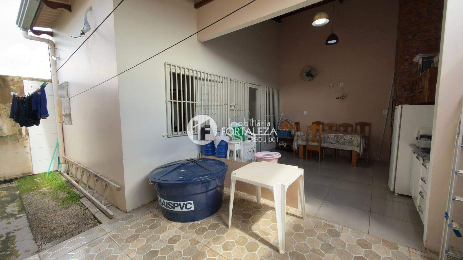 Casa Residencial à venda no Residencial Parque Bonsucesso: 