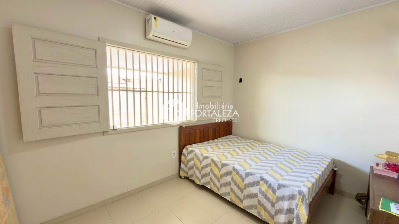 Casa Residencial à venda no Residencial Parque Bonsucesso: 