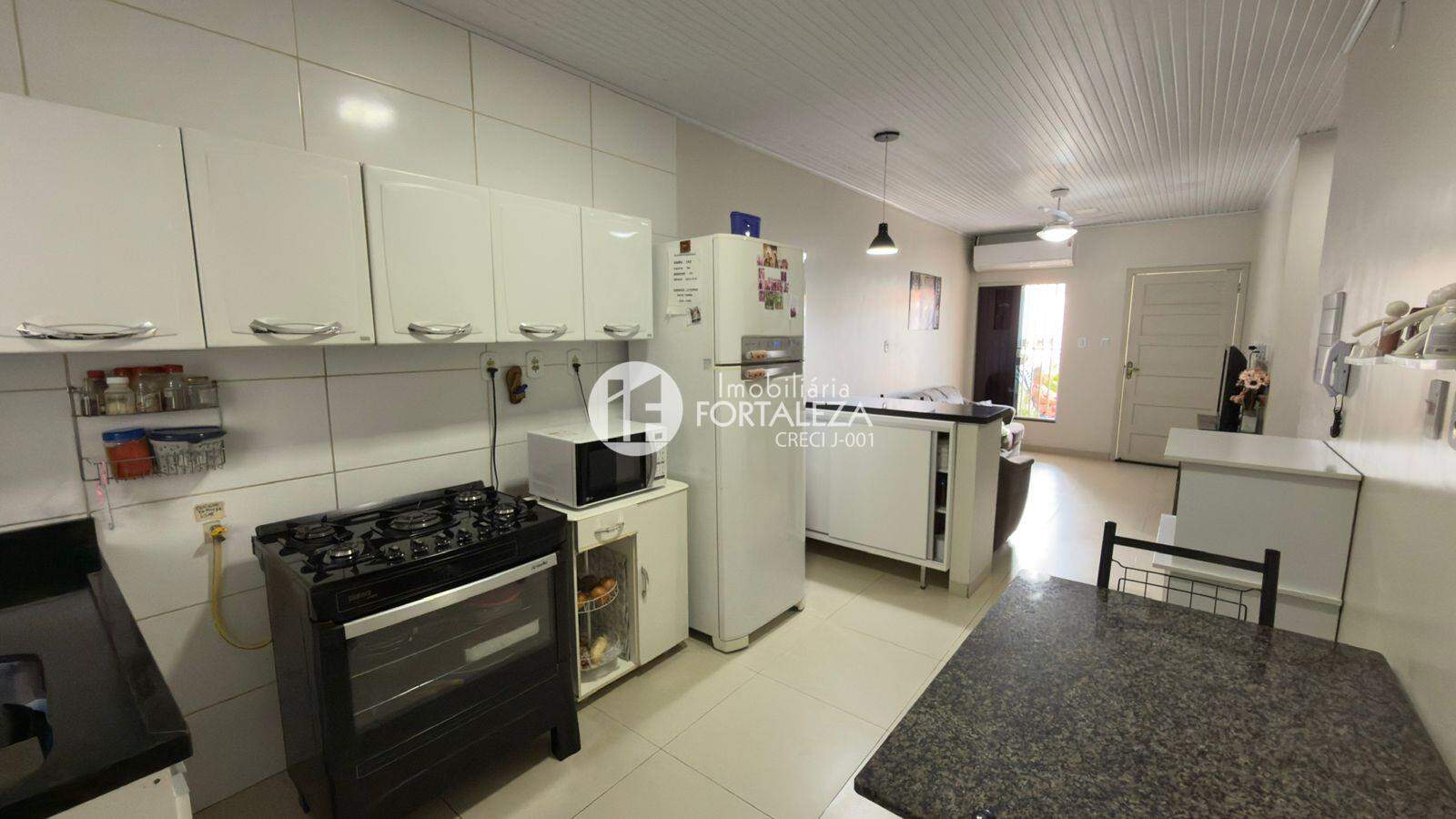 Casa Residencial à venda no Residencial Parque Bonsucesso: 