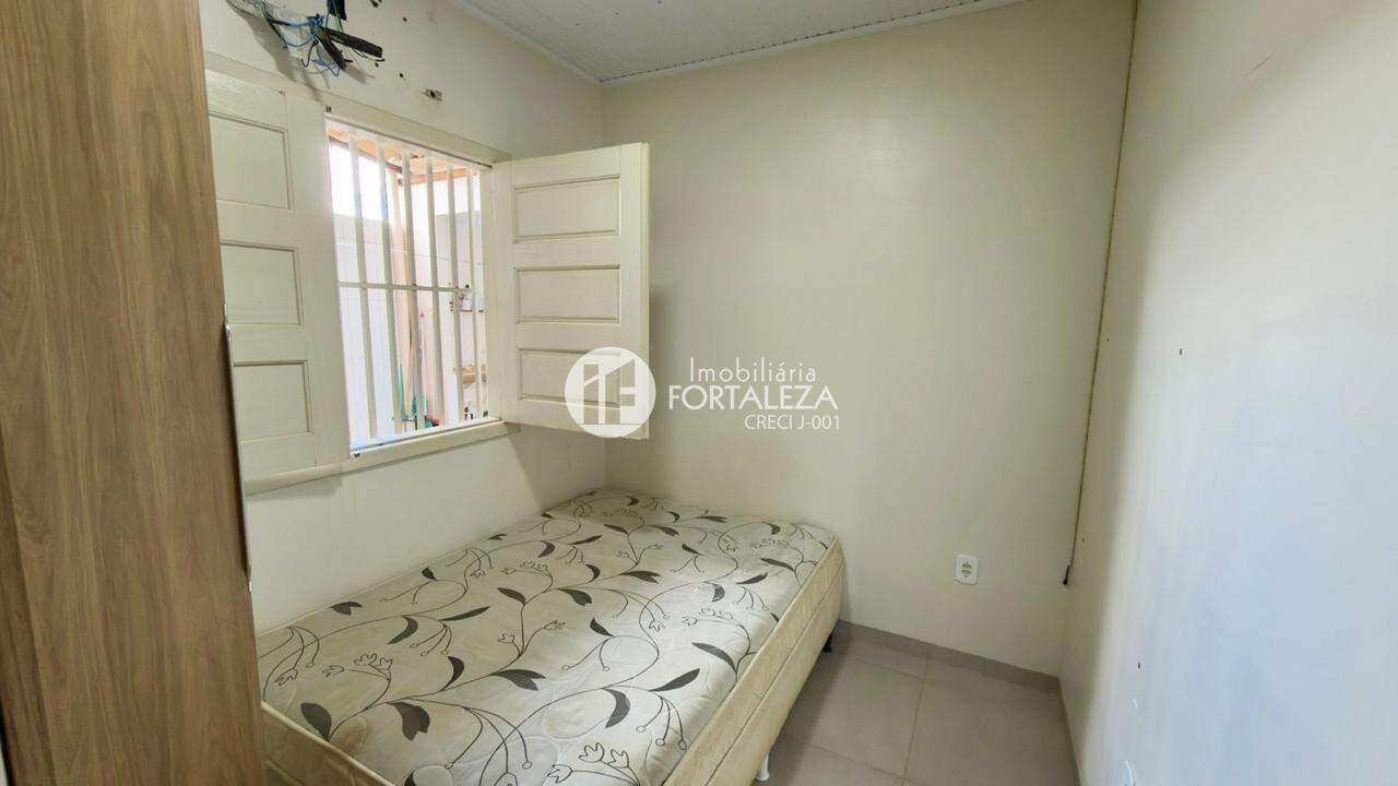 Casa Residencial à venda no Residencial Parque Bonsucesso: 