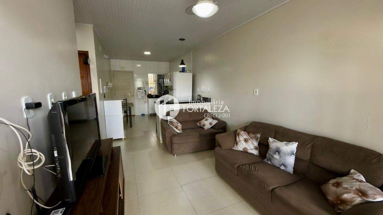 Casa Residencial à venda no Residencial Parque Bonsucesso: 