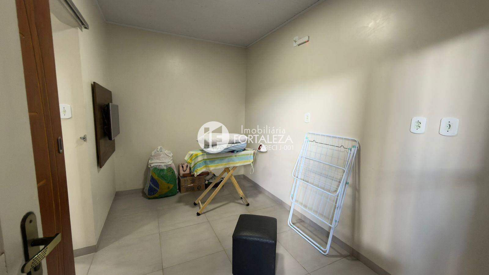 Casa Residencial à venda no Residencial Parque Bonsucesso: 