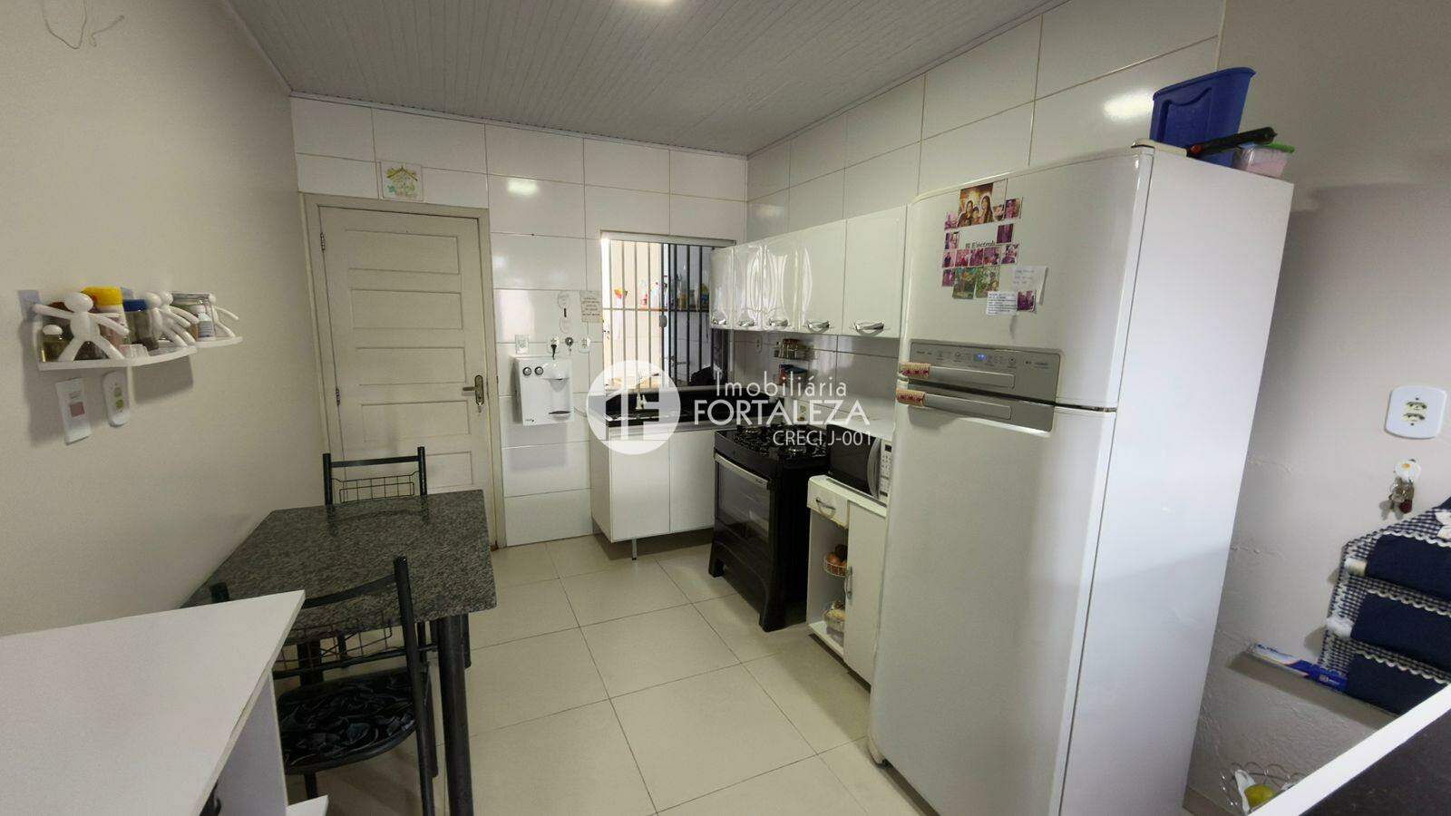 Casa Residencial à venda no Residencial Parque Bonsucesso: 