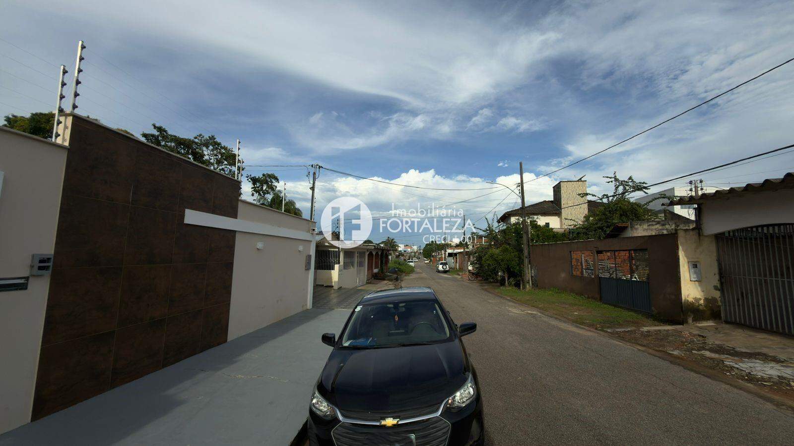 Casa Residencial à venda no Bosque: 