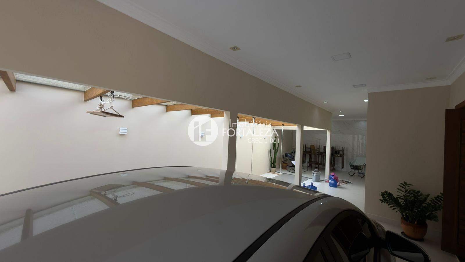 Casa Residencial à venda no Bosque: 