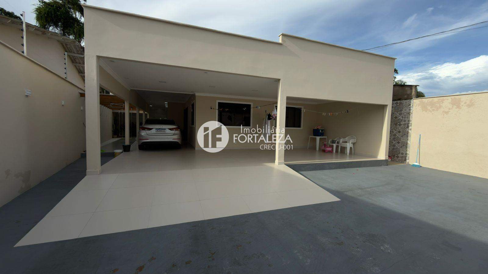 Casa Residencial à venda no Bosque: 
