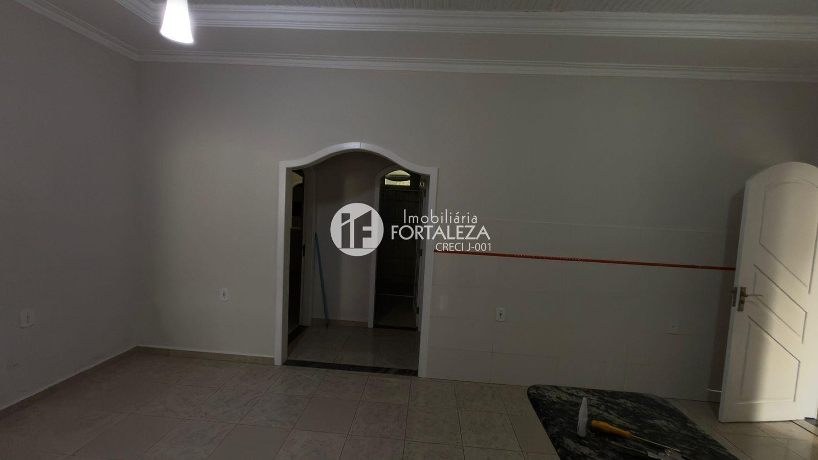 Casa Residencial à venda no Bosque: 