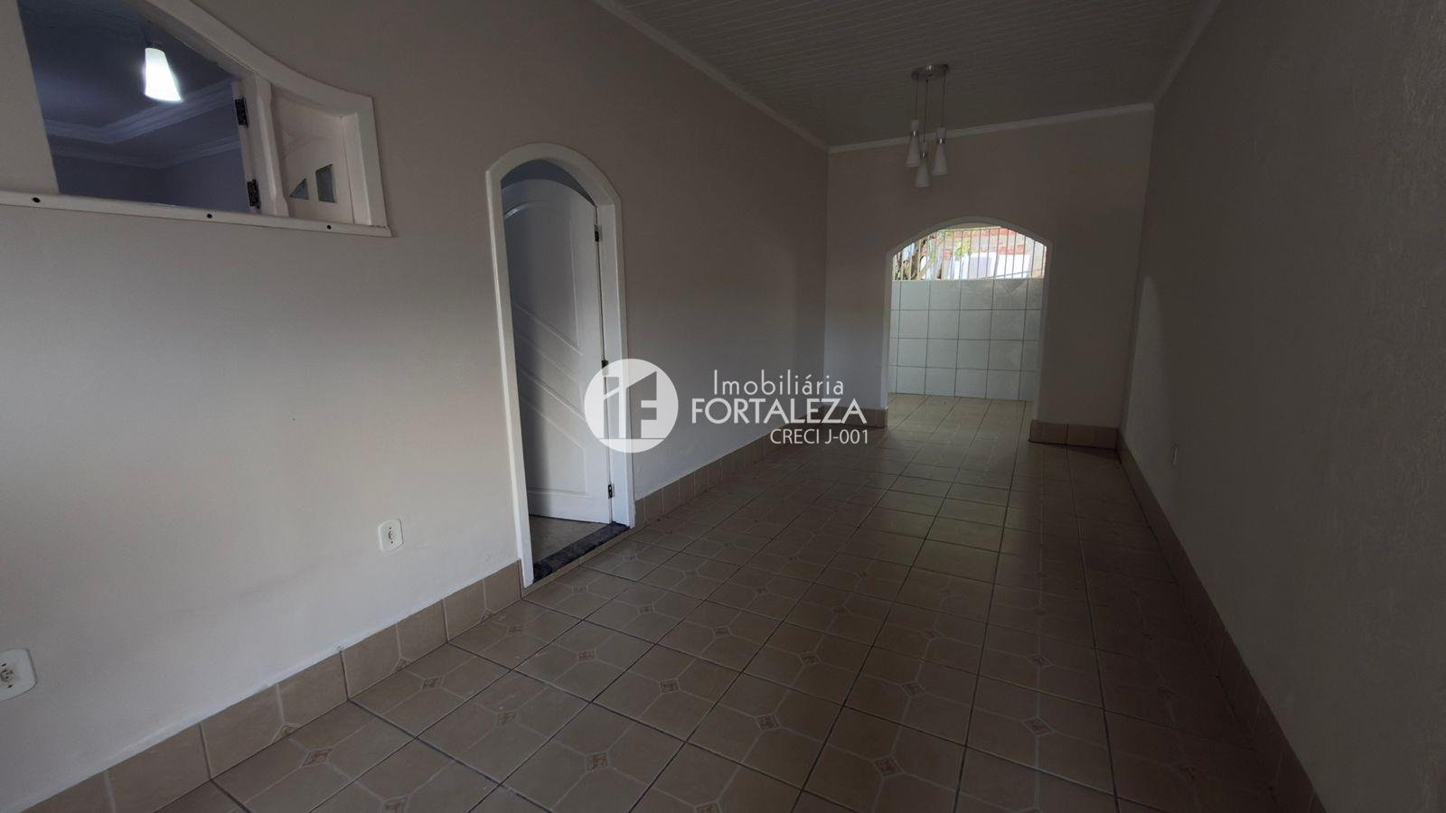 Casa Residencial à venda no Bosque: 