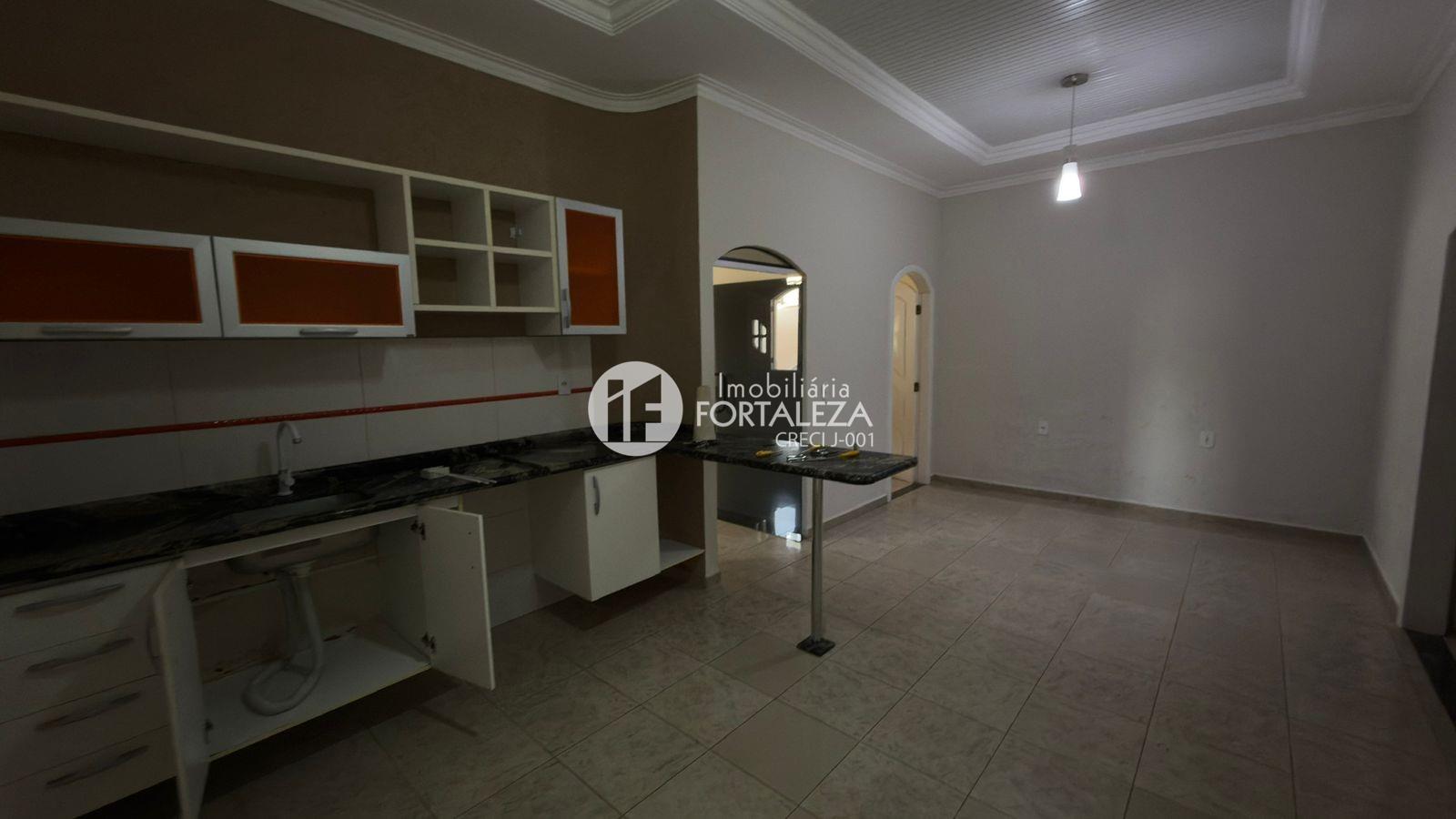 Casa Residencial à venda no Bosque: 