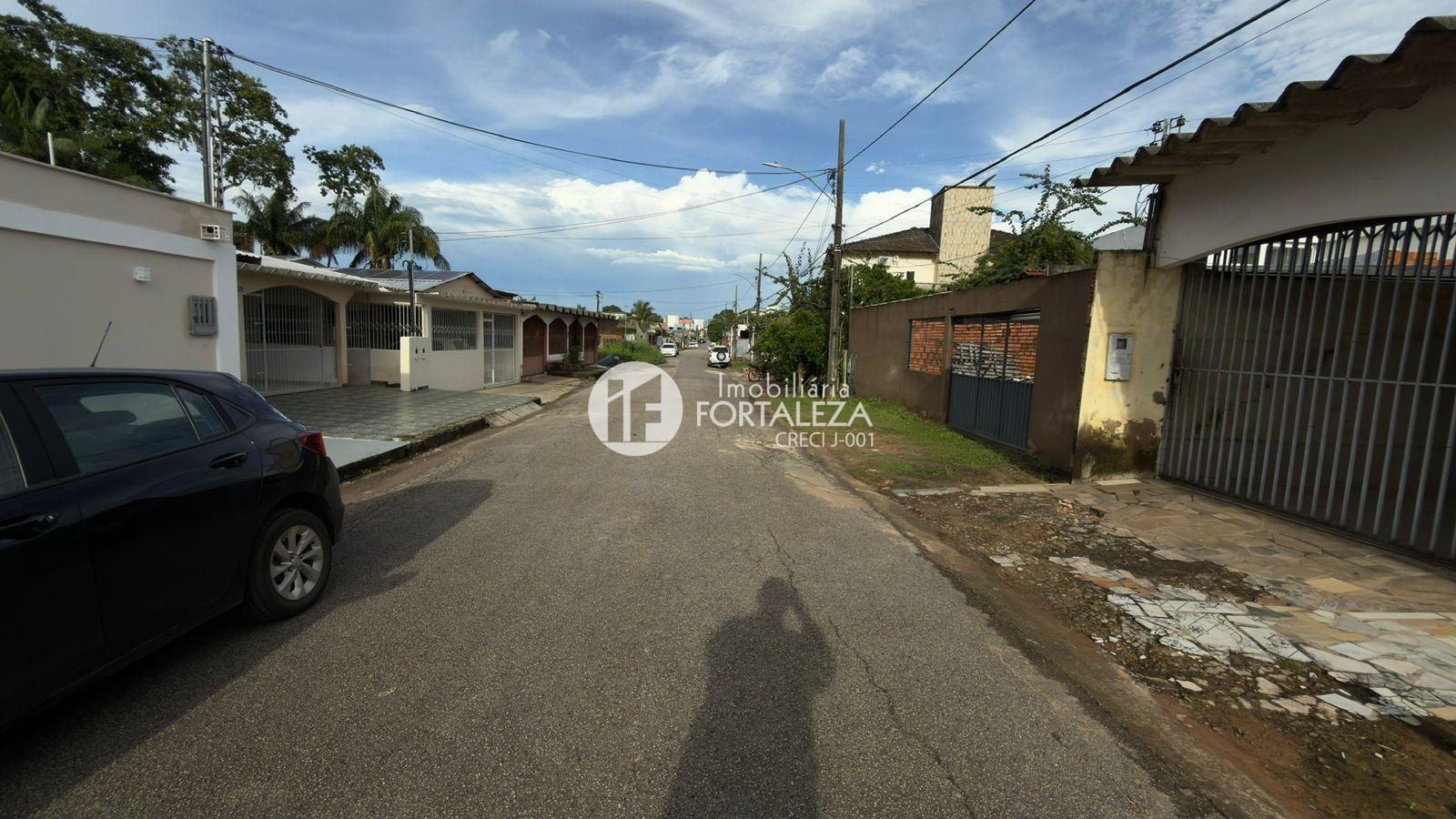 Casa Residencial à venda no Bosque: 