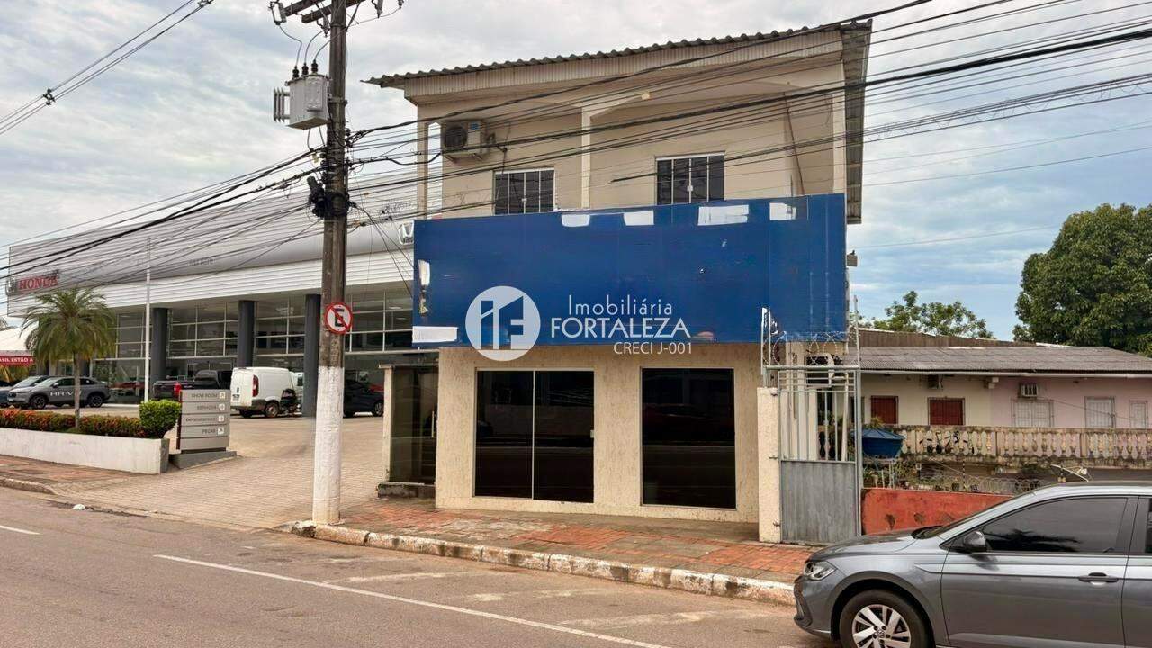 Área Comercial à venda no Bosque: 
