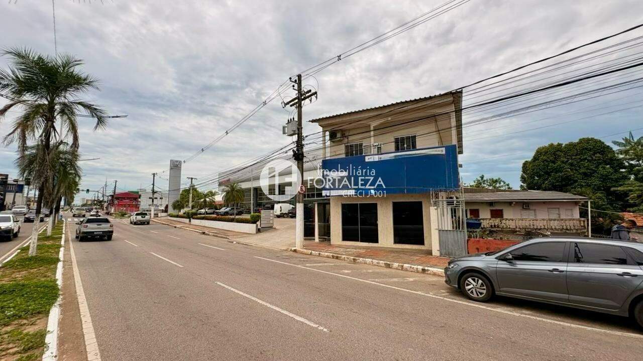 Área Comercial à venda no Bosque: 