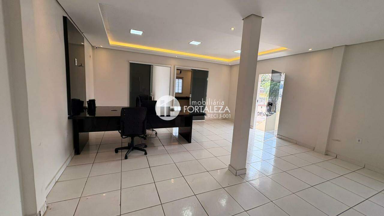 Área Comercial à venda no Bosque: 