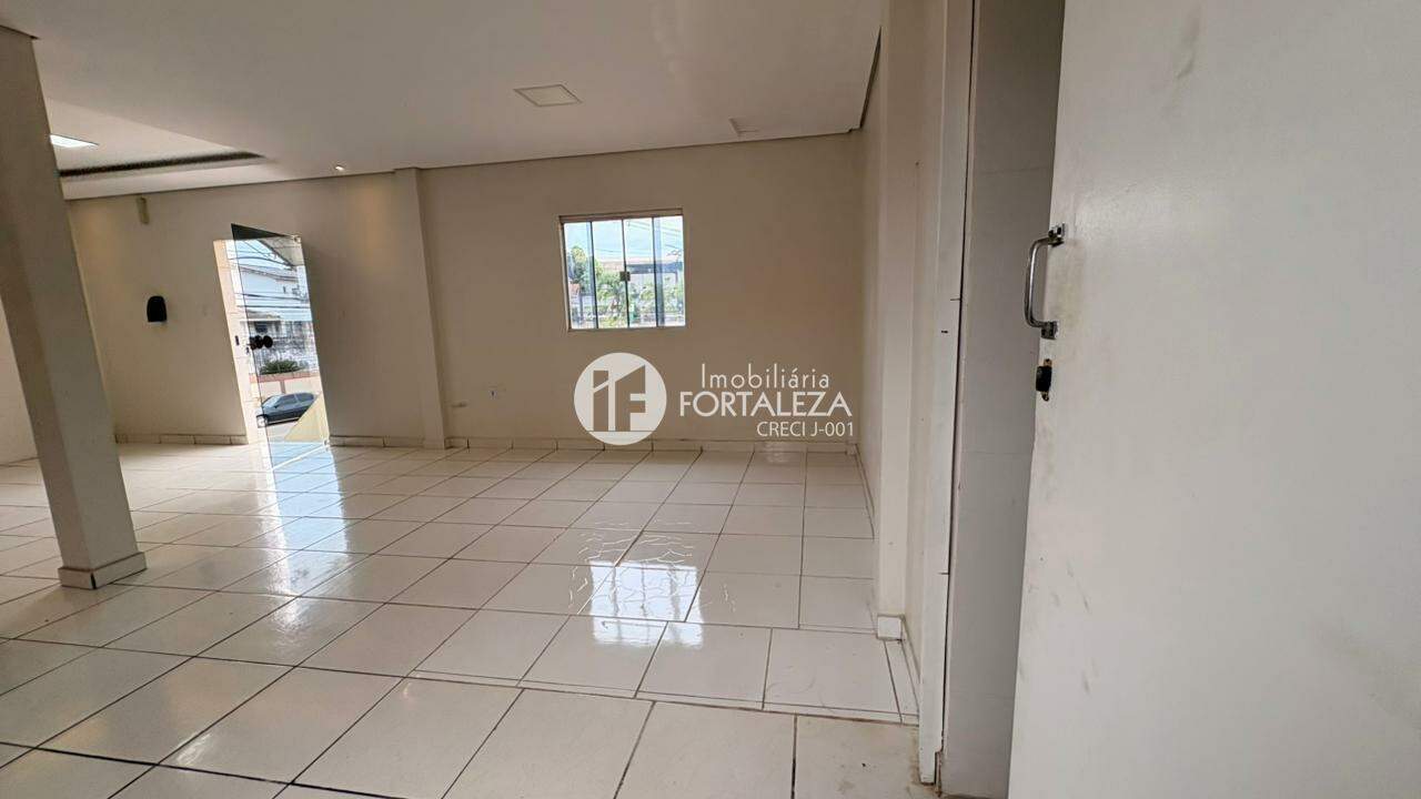 Área Comercial à venda no Bosque: 