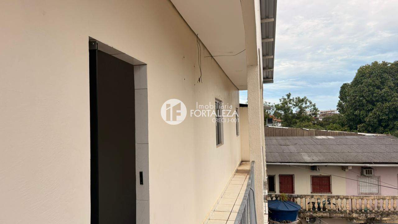 Área Comercial à venda no Bosque: 