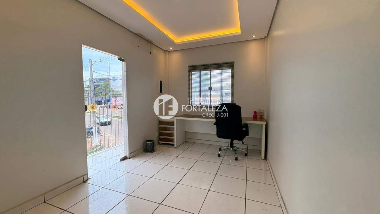 Área Comercial à venda no Bosque: 