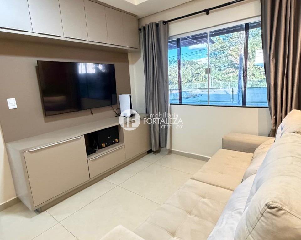 Casa Residencial à venda no Residencial Village Petrópolis: 