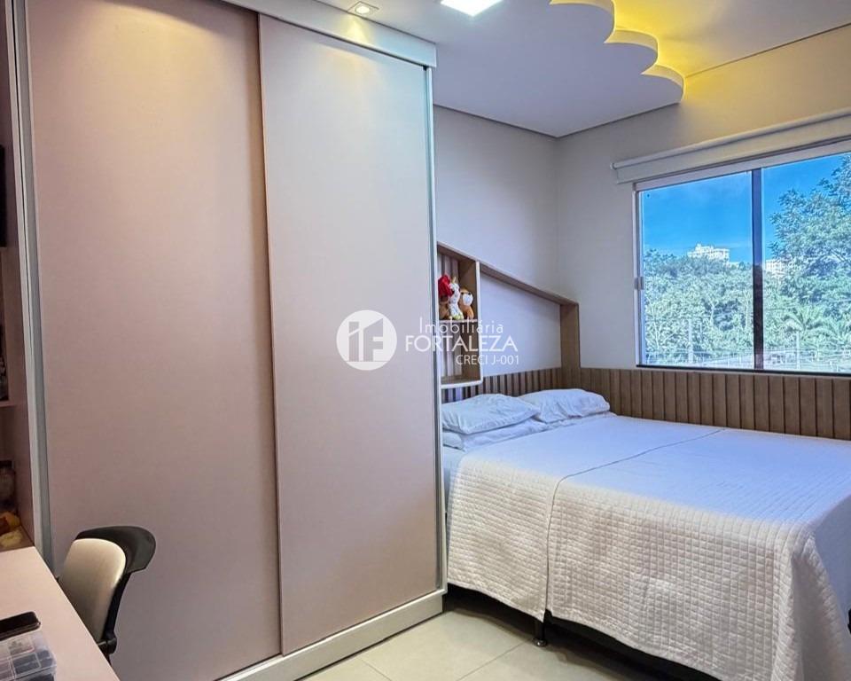 Casa Residencial à venda no Residencial Village Petrópolis: 