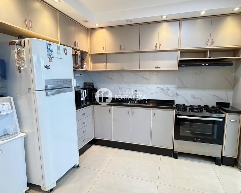 Casa Residencial à venda no Residencial Village Petrópolis: 