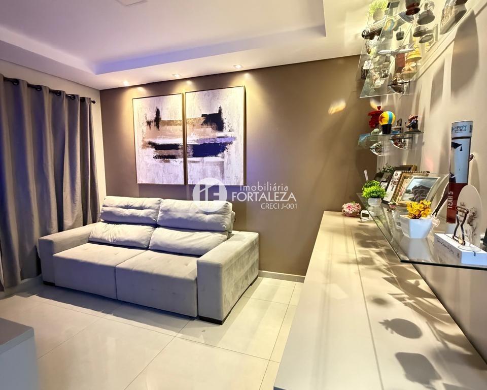 Casa Residencial à venda no Residencial Village Petrópolis: 