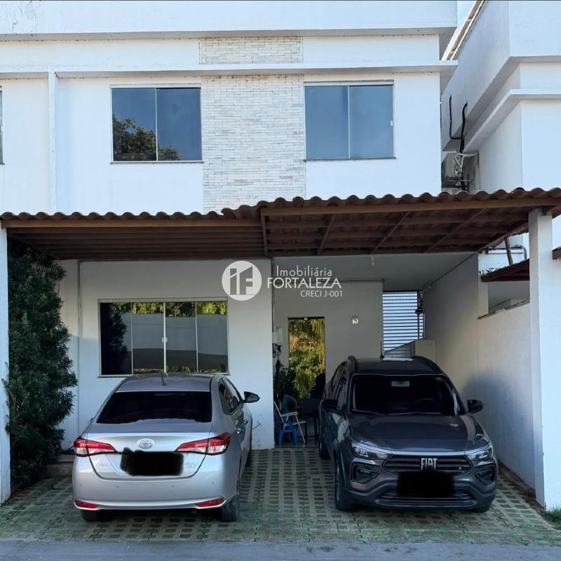 Casa Residencial à venda no Residencial Village Petrópolis: 