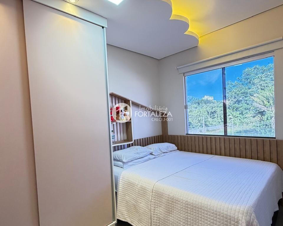 Casa Residencial à venda no Residencial Village Petrópolis: 