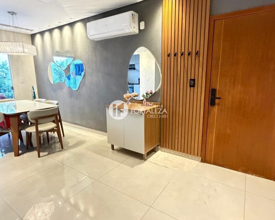 Casa Residencial à venda no Residencial Village Petrópolis: 