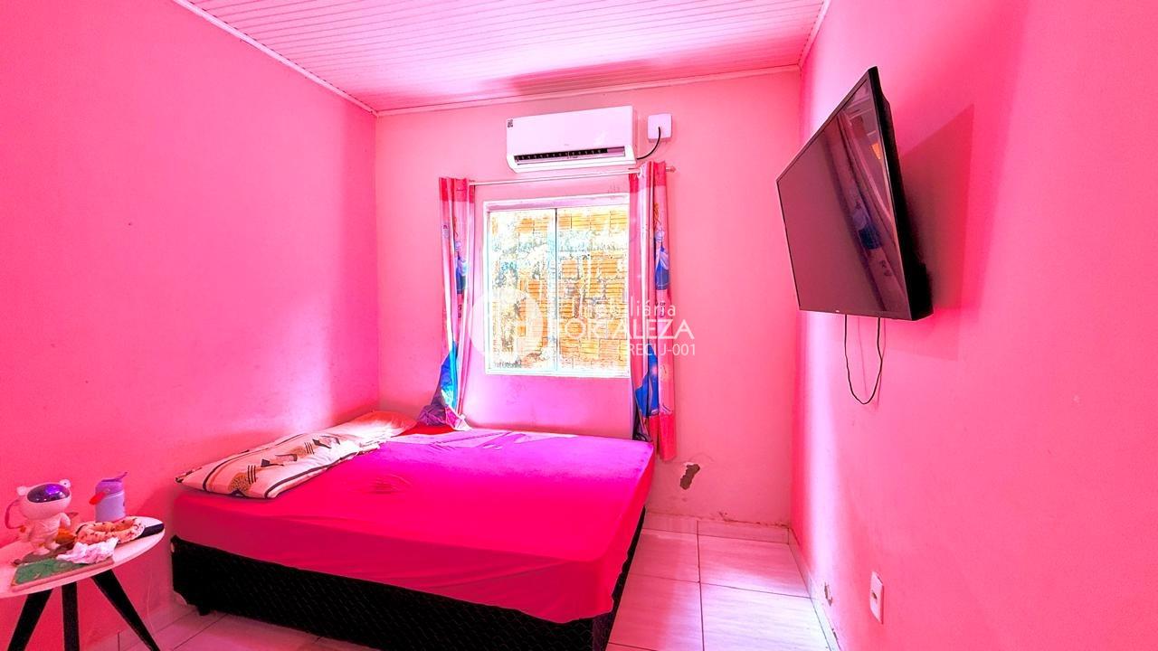 Casa Residencial à venda no João Eduardo II: 