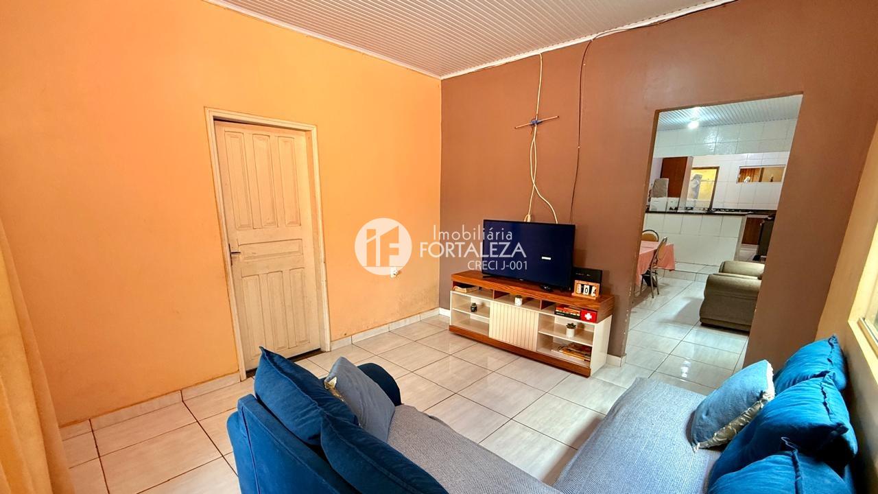 Casa Residencial à venda no João Eduardo II: 